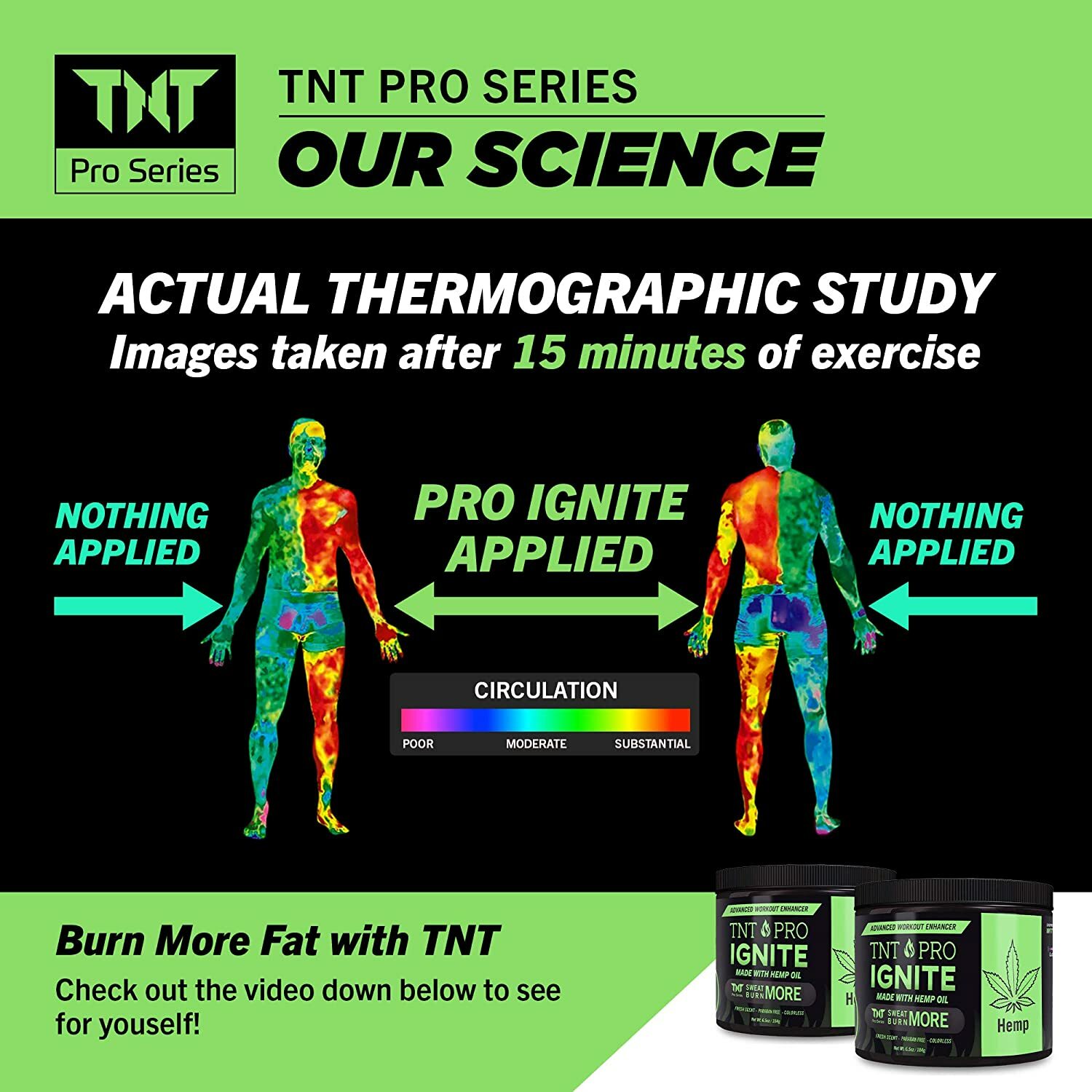 tnt pro ignite