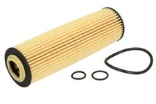 Fits HENGST E207H D221 Oil filter DE stock