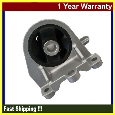 MotorKing Transmission Mount For Saturn Vue 2002-2006 2.2L-L4 Front Left