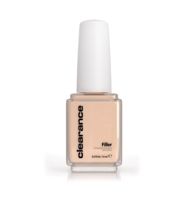 Clearance Active Nail Solution Filler 15 ml/0,5 flüssige Unzen