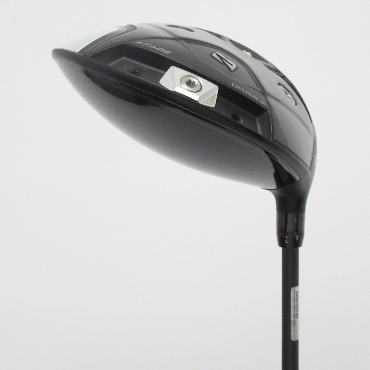 Bridgestone B1 ST 9.5° Stiff Right-Handed 45.25in Driver Bridgestone B1 ST 9.5° Stiff Right-Handed 45.25in Driver