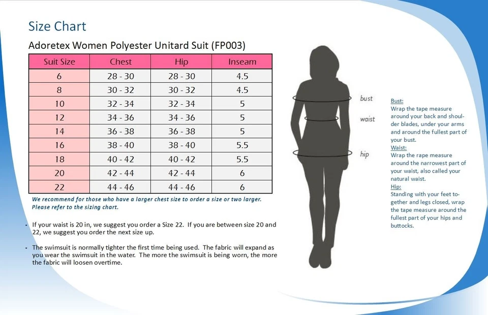 Adoretex Women's Polyester Unitard Suit - Image 3 of 4