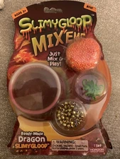 Slimyglood Mix’em..NEW..just Mix And Play