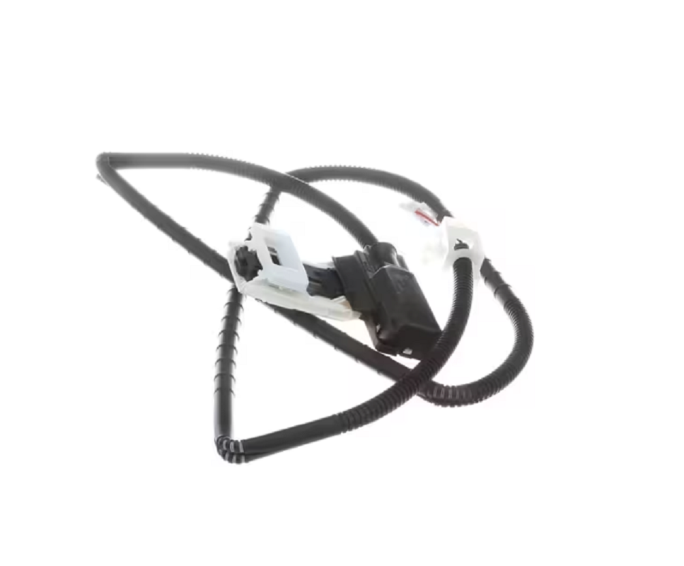 Whirlpool 10316454 Lid Lock Assembly for Washer fits 7MWGT4027HW1