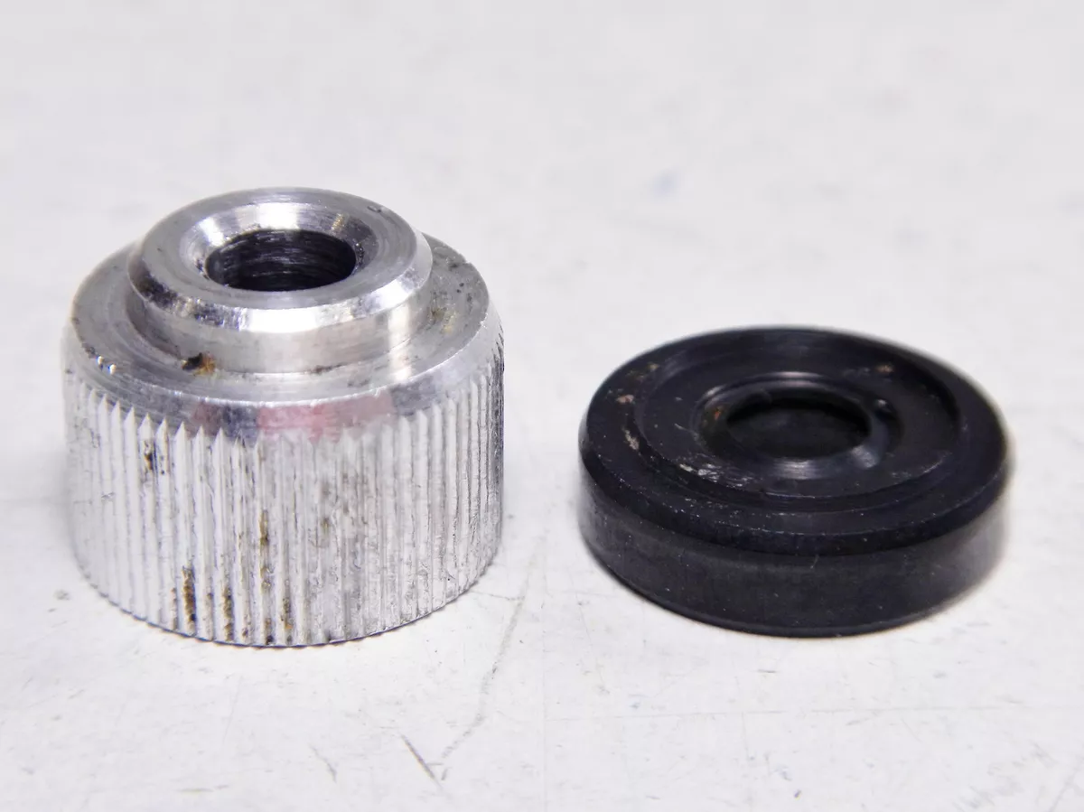 Speedo air outlet seal xr