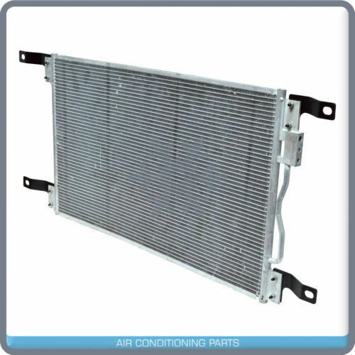 New A/C Condenser fits Freightliner Century Class Columbia - OE# BHT79465 - Image 4 of 4