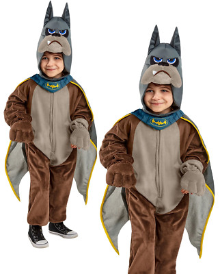 DC Super Pets Ace Kleinkind Kostüm League Of Superpets Kostüm Kinder