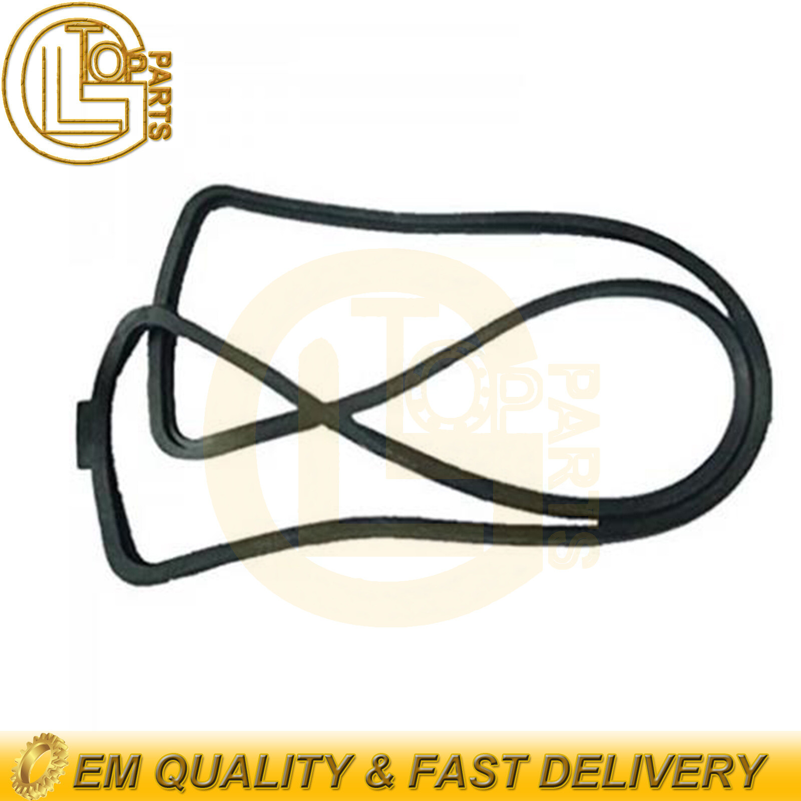 Push Rod Gasket Cover 3928831 3283767 for Cummins 3.9L 4BT Engines