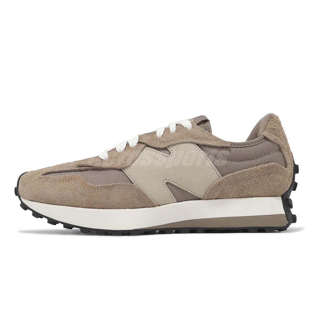 New Balance 327 NB Mushroom Stoneware Men Unisex Casual New Balance 327 NB Mushroom Stoneware Men Unisex Casual