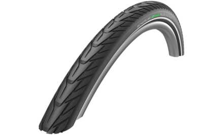 Schwalbe Energizer Plus 28x1,50 - GreenGuard - Black Reflex Twin - Addix E 40-62