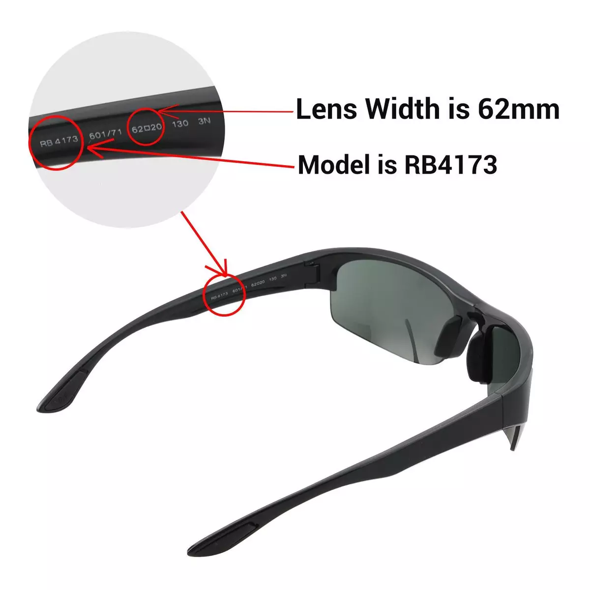 Walleva Emerald Polarized Replacement Lenses for Oakley Penny
