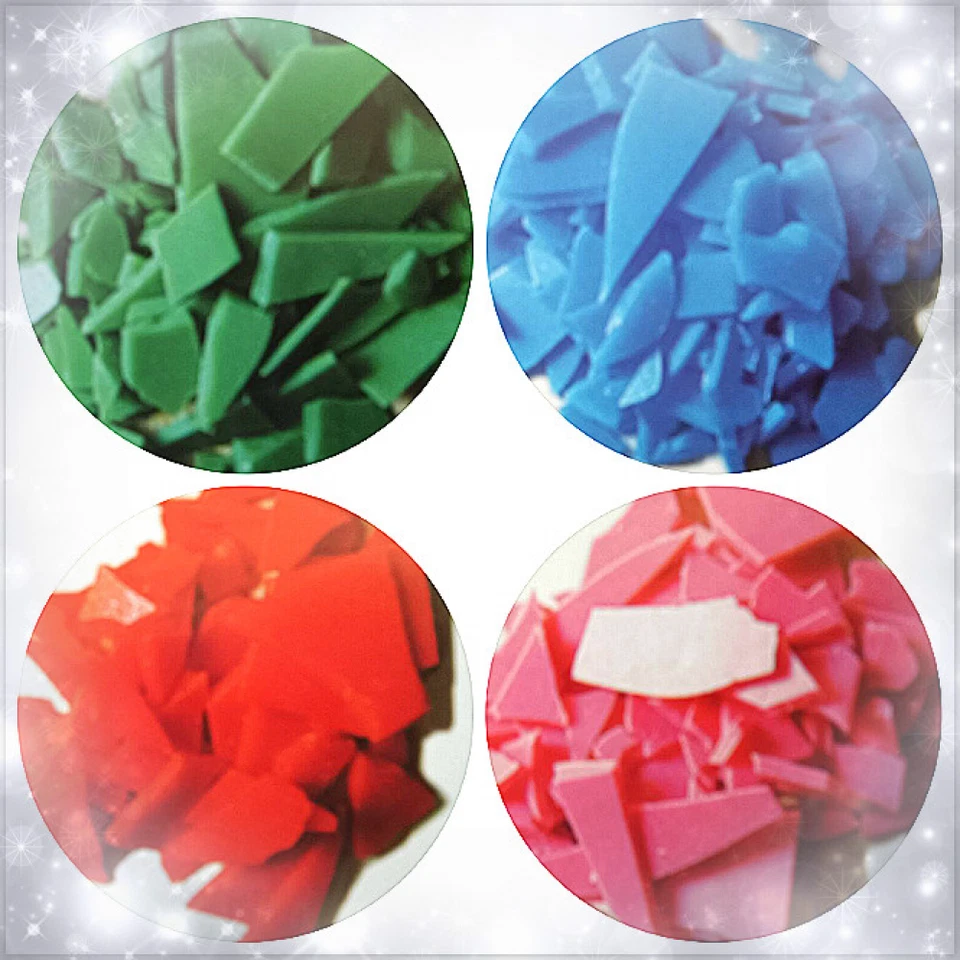 Irregular wax chip golds and silver jade model smelting golds and silver jade - Image 2 of 4