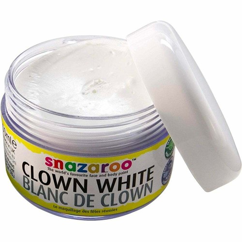 Snazaroo Face Paint & Body Make Up Many Colours Stage Fancy Dress Halloween 18ml - Picture 5 of 50