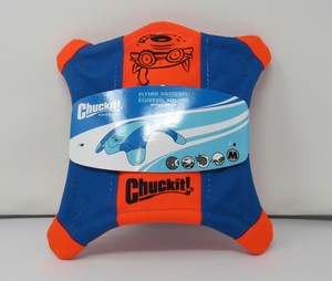 chuckit flying squirrel medium