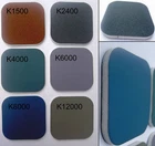 Sanding Pads Micro Mesh 1500-1200 Paint Model Car Model