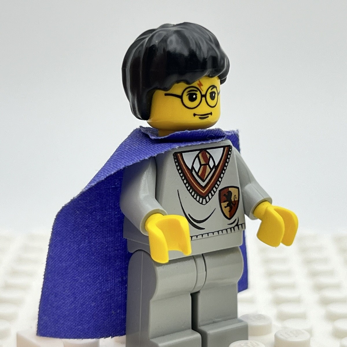 LEGO Minifigure Harry Potter HP036 Harry Potter and the