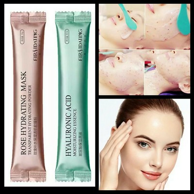 adding hyaluronic acid to moisturizer