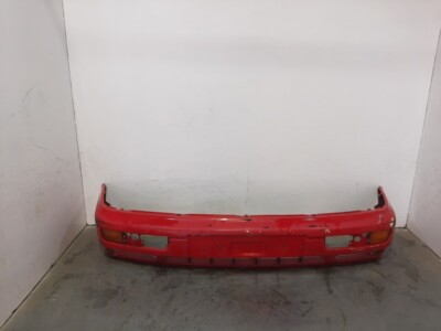 1H6807217JGRU stoßstange vorne für VOLKSWAGEN GOLF III 1.6