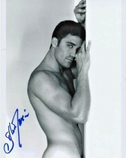 GILLES MARINI... Hot! Hot! Hot! - SIGNED