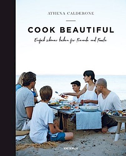 Thumbnail - Cook Beautiful Athena Calderone 9783957281654