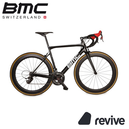 BMC SLR02 Two 2018 Carbon Road Bike 
