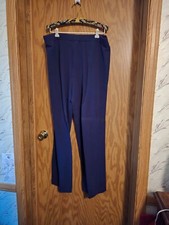 Vtg Sport Savvy XL blue pants
