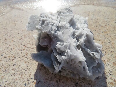 Fantastic Surreal Formation of Chalcedony-Krushev Dol Mine,Bulgaria