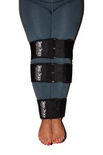 Sleep Straps John Connor Fitness Compression Belt Sleeping Aid for Better Sleep