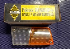 Clignotant Renault R6