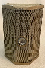 VINTAGE EVERGARD FIRE ALARM CO FREON POWERED Device DU PONT Untested AS IS