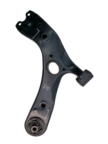 Genuine Toyota Prius Hybrid 1.8L 2009~2015 Wishbone Arm | Left Passenger Side - Picture 9 of 11