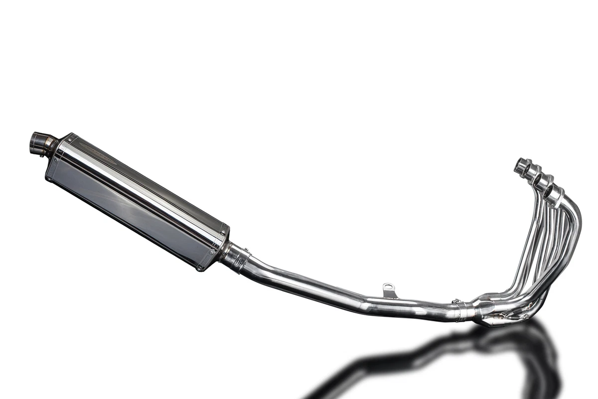 Exhaust Systems for Kawasaki ZRX1200 for sale | eBay