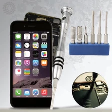 For Nintendo Switch open Repair Tool Kit Set Screwdriver Bit Triwing Point #00