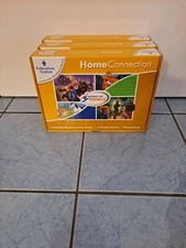 Education Station Home Connection 6 Books 3 Strange Museum-3 Chapter Book "New"