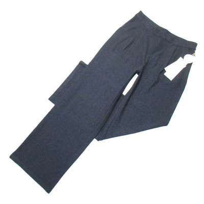 NWT Vuori VW4089 Elevation Trouser in Midnight Heather Stretch Knit Pants M