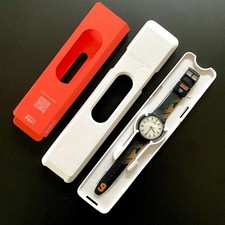 Org. SWATCH New Gent Pay! The Nines 2023 Spec...