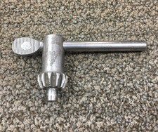 Jacobs No.3 Series U.S. Pat. 2012147 Drill Chuck Key 3 OEM