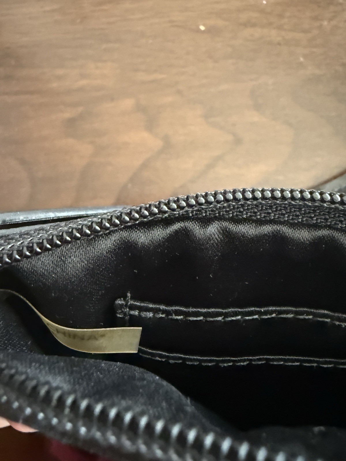 Coach Pouch - image 7