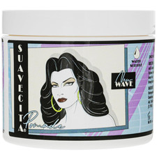 Suavecita Pomade for Women 4 Oz Can - Medium Hold, High Shine, Water Based, Wax