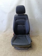 Siège Suzuki SX4