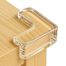 32 Pack Corner Guards Corner Protectors Baby Proof Furniture Corners Edges ...