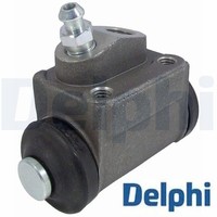 Delphi LW90106 Radbremszylinder Zylinder Radbremse FüR Hyundai