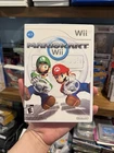 Mario Kart Wii (Nintendo Wii, 2008) CIB Complete