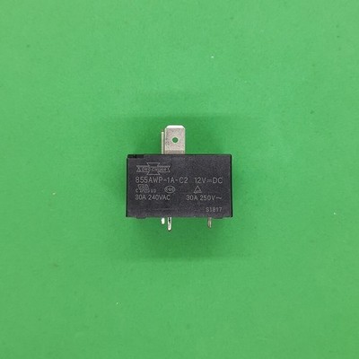1pc 855AWP-1A-C2 12V DC 30A Power Relay SONG CHUAN ORIGINAL #zn