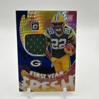 2025 Donruss Optic Matthew Golden Blue Hyper (RAW)