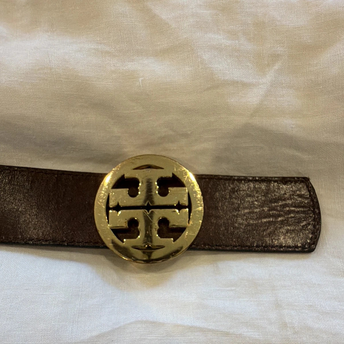 Tory Burch Belts for Women for sale | eBay