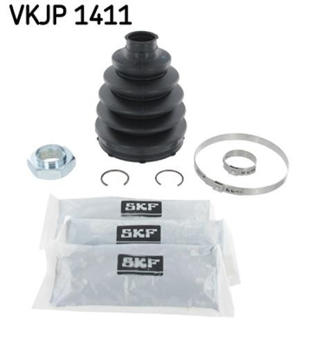 BELLOW KIT DRIVE SHAFT VKJP 1411 FOR PEUGEOT MANAGER/Platform/Chassis/Van/Bus