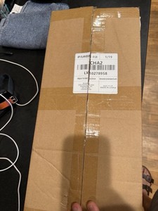 WhiteHWOOUSA Pull Up Bar