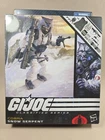 Hasbro G.I. Joe Classified Series Cobra Snow Serpent Action Figure