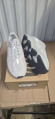 V4 Tokopedia Adidas Yeezy Boost 700 Wit Size 10 Adidas Yeezy Boost